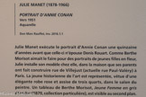 <center></center><center>Musée Marmottan Monet.</center>