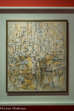 <center></center><center>Musée Marmottan Monet.</center> TABLEAU N°4 / COMPOSITION N° VIII /
COMPOSITION 3
1913
Huile sur toile