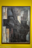 <center></center><center>Musée Marmottan Monet.</center> PORTRAIT D’UNE DAME
1912
Huile sur toile