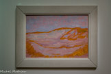<center></center><center>Musée Marmottan Monet.</center> DUNE IV
1909
Huile sur carton