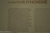 <center>Exposition Toulouse-Lautrec.</center> A HAUTEUR D’HOMME
de est une scène.