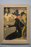 <center>Exposition Toulouse-Lautrec.</center> Divan Japonais,
75, rue des Martyrs
1893
Affiche, lithographie en quatre couleurs au pinceau, au crayon et au crachis