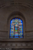 <center>Église Saint-Roch. </center> Ste Geneviève.