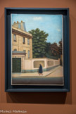 <center>Les Grands Peintres Naïfs.</center> René Rimbert
1896-1991
Paysage à la nurse
1956 Huile sur toile