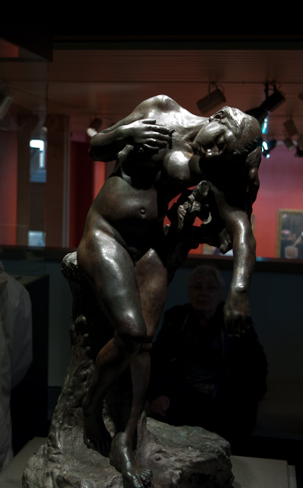 Le Musée Sainte Croix