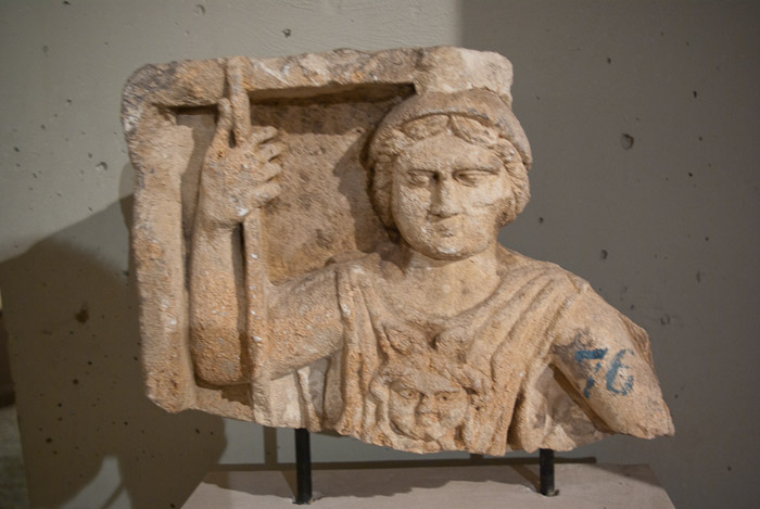 Le Musée Sainte Croix