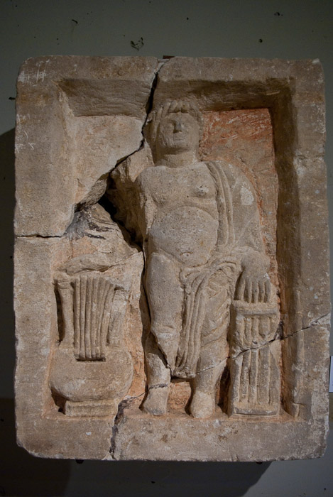Le Musée Sainte Croix