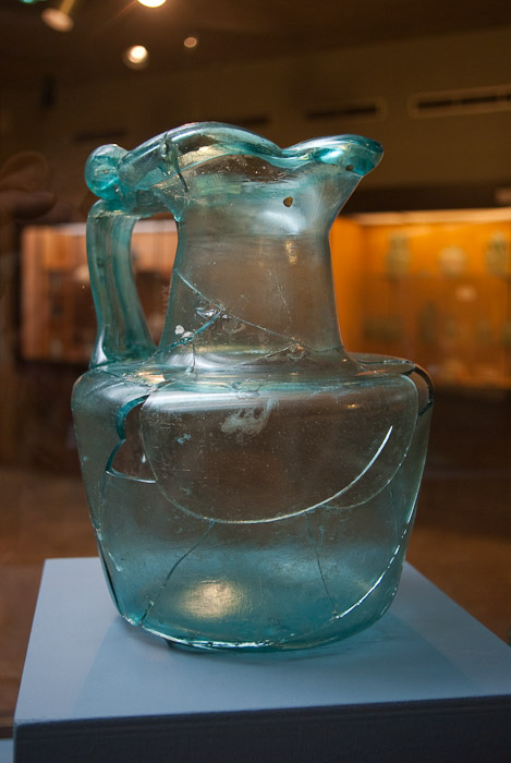 Le Musée Sainte Croix