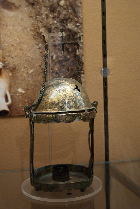 Le Musée Sainte Croix