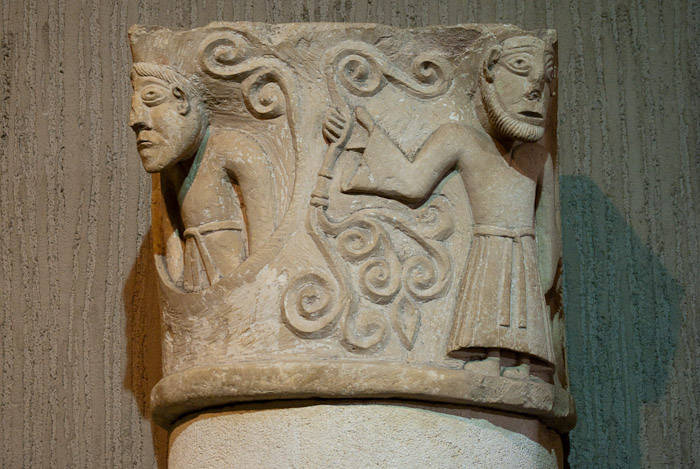 Le Musée Sainte Croix
