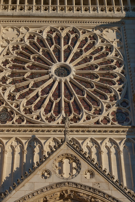La cathédrale Saint-Pierre