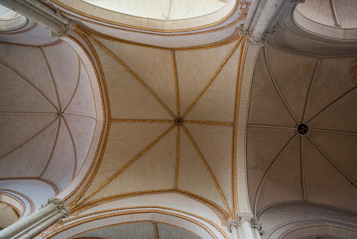 La cathédrale Saint-Pierre