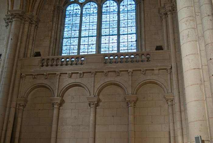 La cathédrale Saint-Pierre