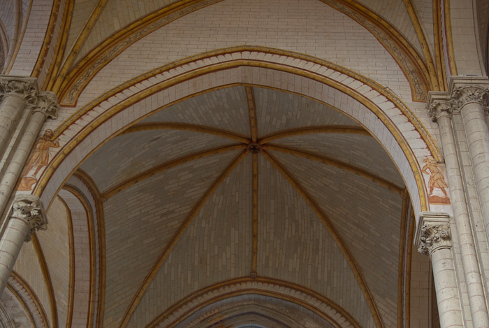 La cathédrale Saint-Pierre