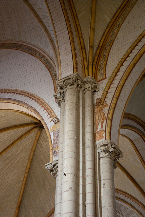 La cathédrale Saint-Pierre
