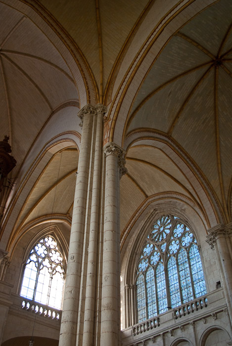 La cathédrale Saint-Pierre