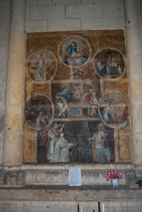 La cathédrale Saint-Pierre