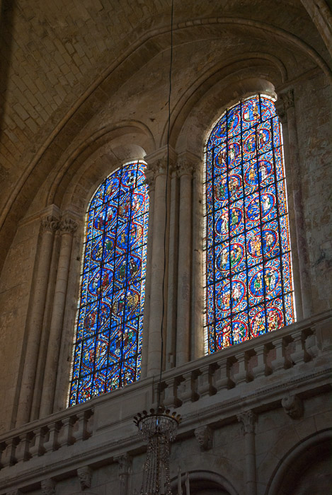 La cathédrale Saint-Pierre