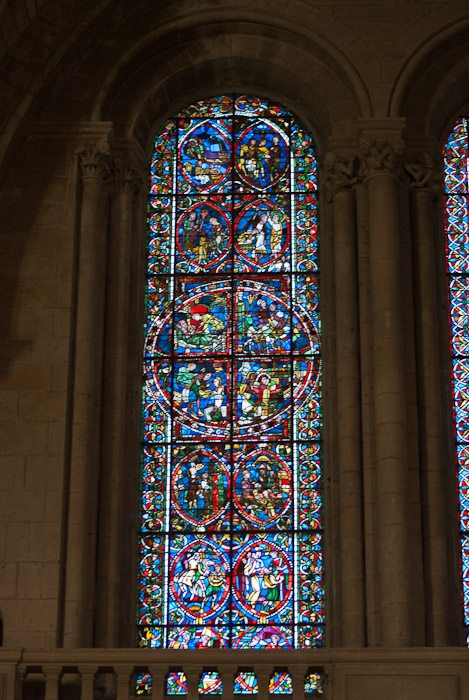 La cathédrale Saint-Pierre
