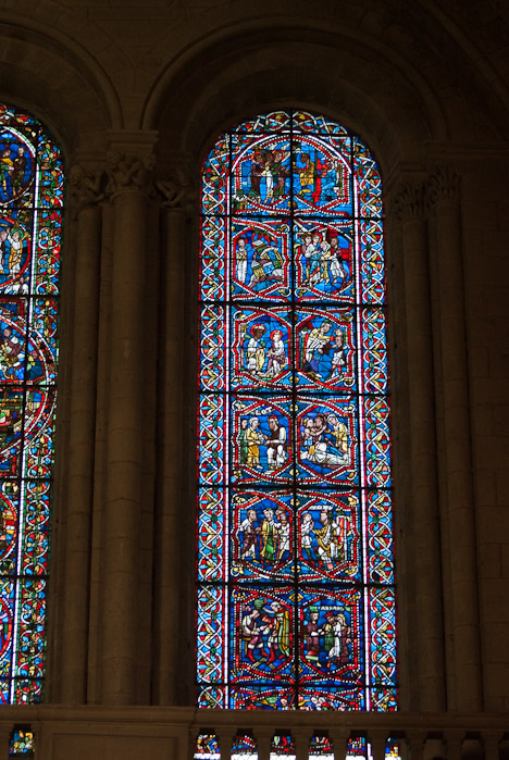 La cathédrale Saint-Pierre