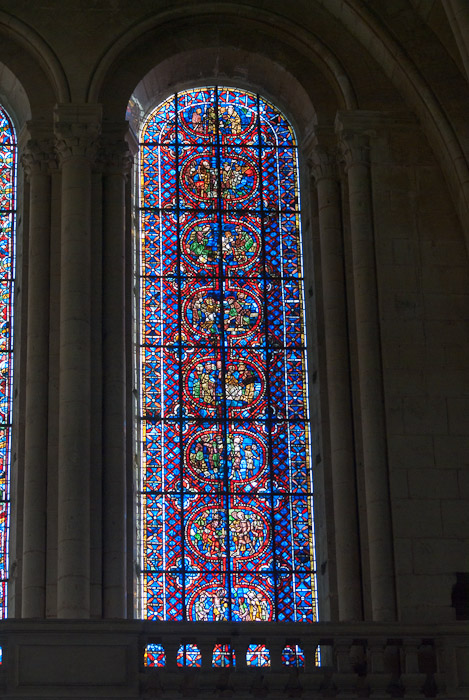 La cathédrale Saint-Pierre