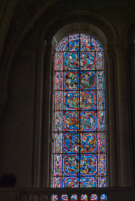 La cathédrale Saint-Pierre