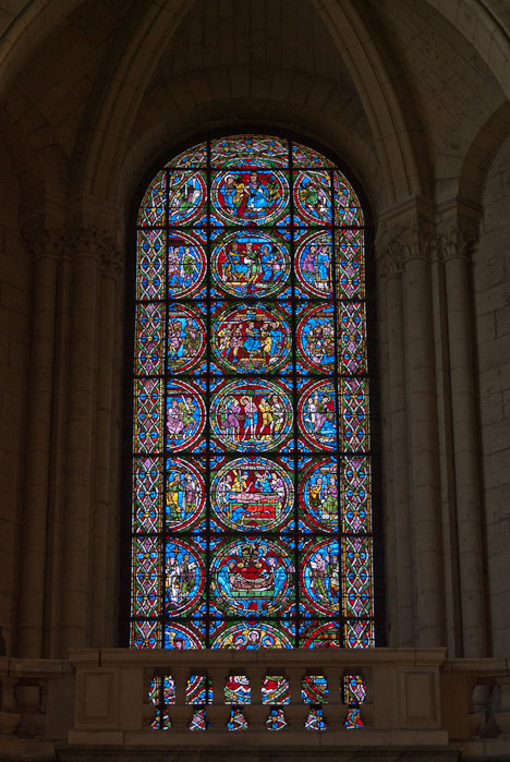 La cathédrale Saint-Pierre
