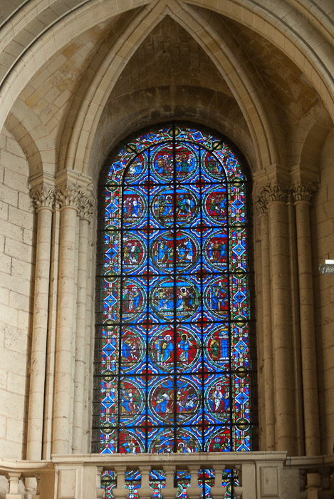 La cathédrale Saint-Pierre