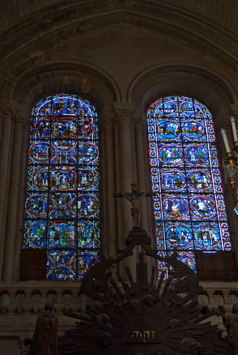 La cathédrale Saint-Pierre
