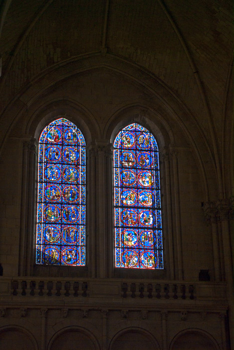 La cathédrale Saint-Pierre