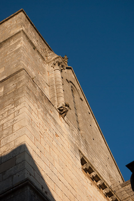 La cathédrale Saint-Pierre