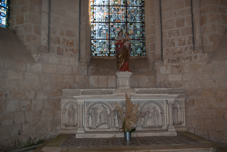 Montierneuf