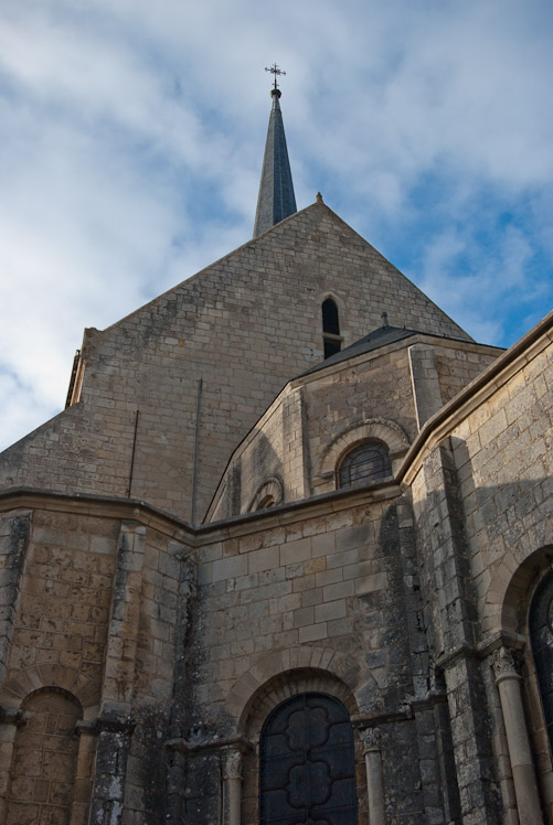 Sainte Radegonde