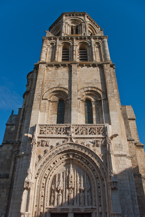 Sainte Radegonde