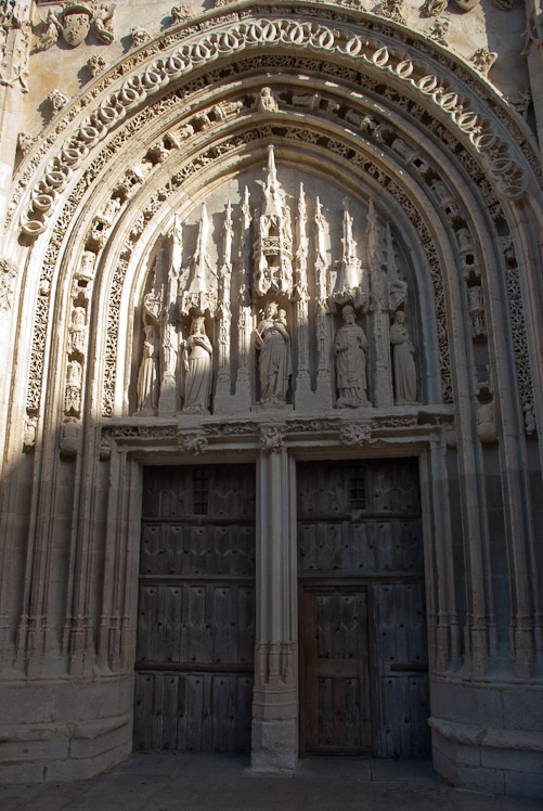 Sainte Radegonde