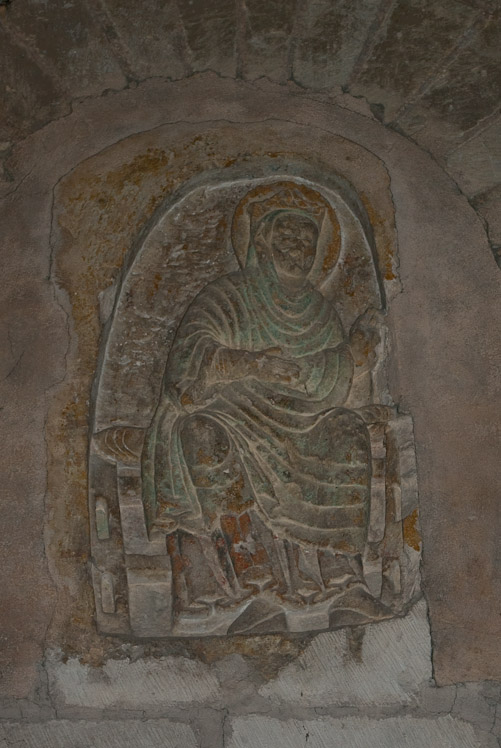 Sainte Radegonde