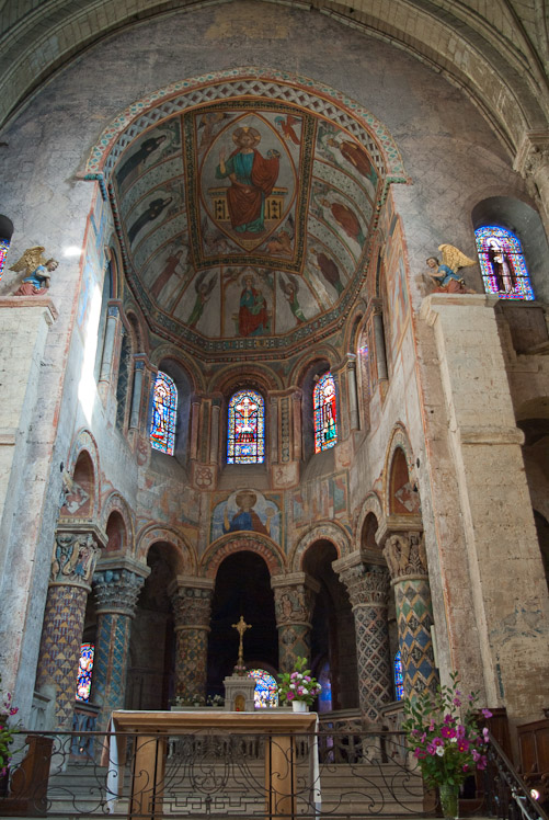 Sainte Radegonde