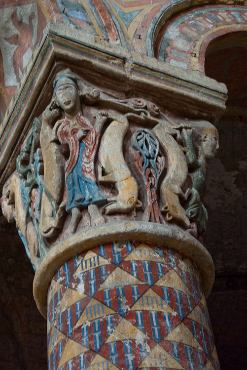 Sainte Radegonde