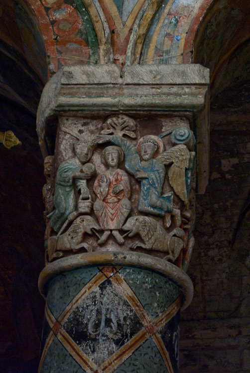 Sainte Radegonde