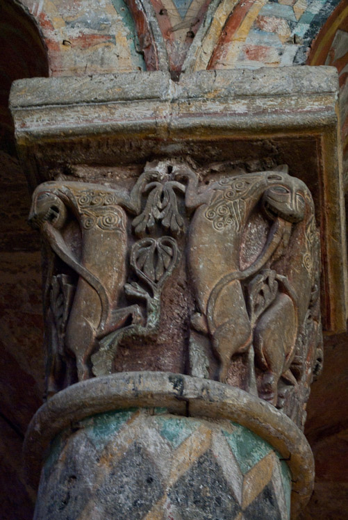Sainte Radegonde