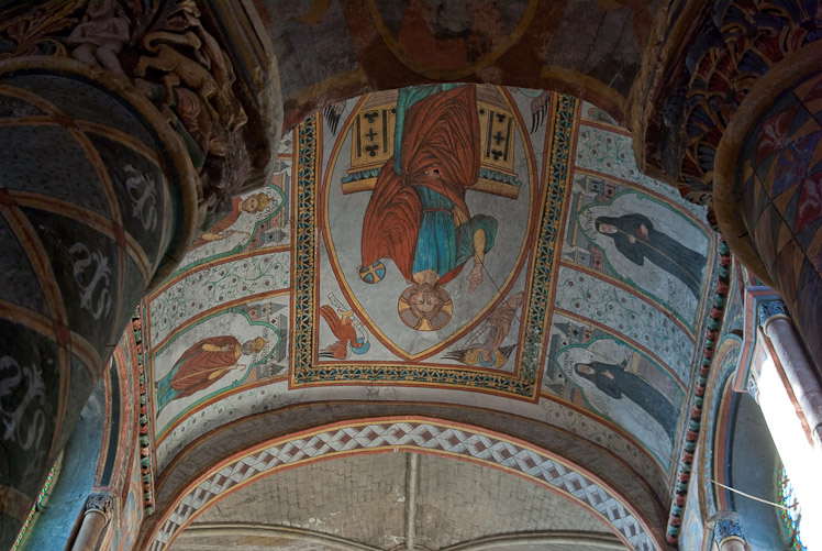 Sainte Radegonde