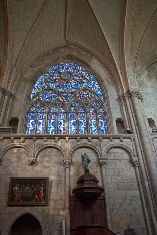 Sainte Radegonde