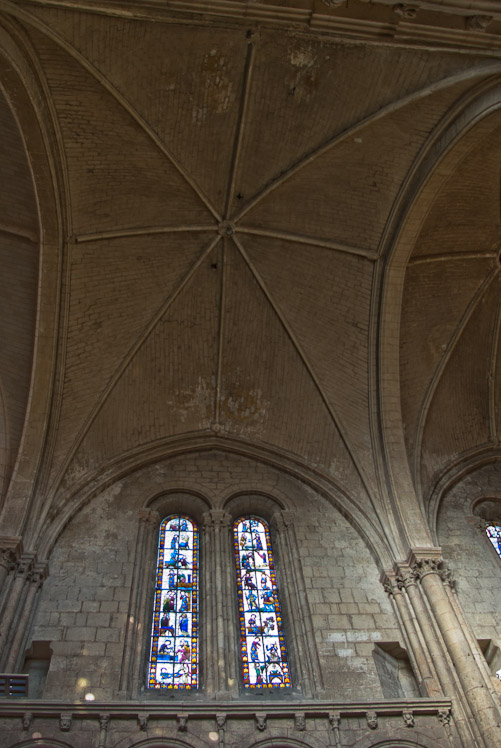 Sainte Radegonde