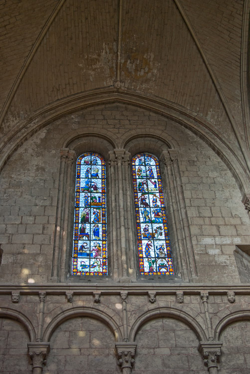 Sainte Radegonde
