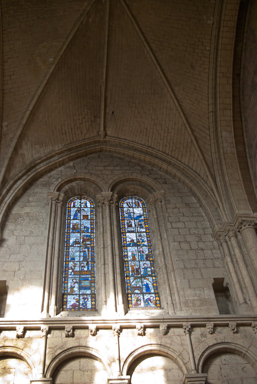 Sainte Radegonde