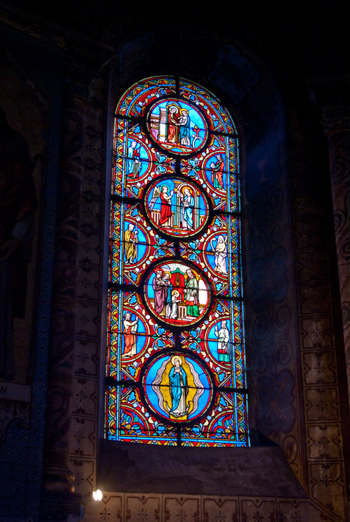 Sainte Radegonde