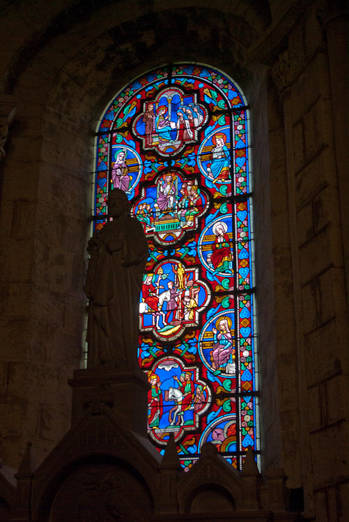Sainte Radegonde