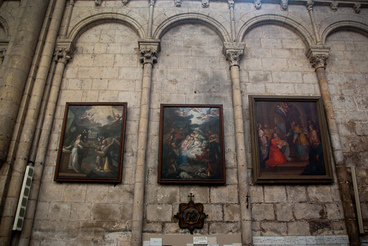 Sainte Radegonde