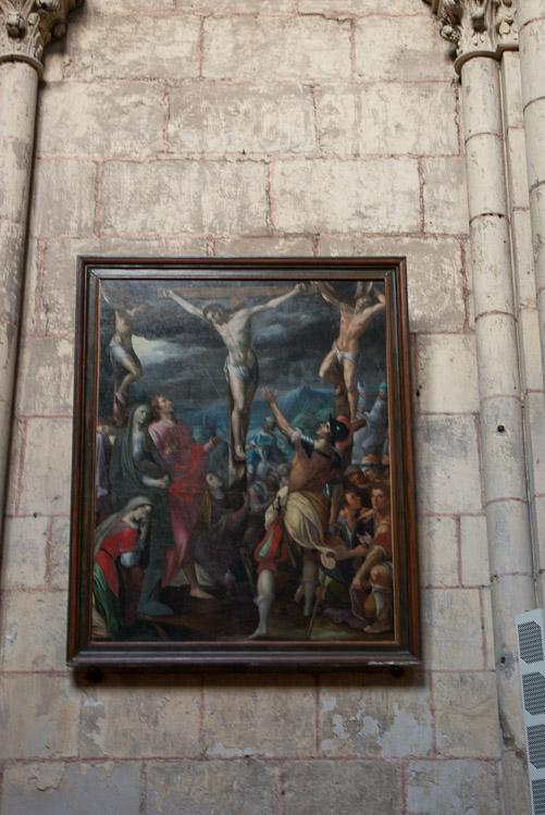 Sainte Radegonde