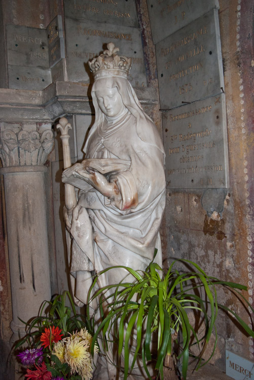 Sainte Radegonde